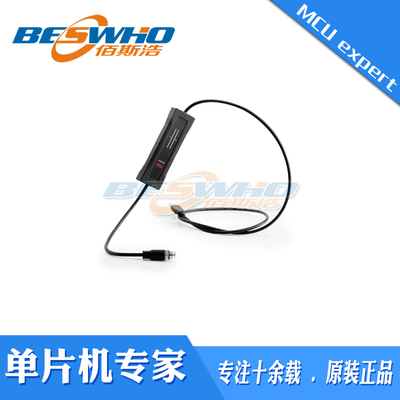 Kvaser U100-X2 CAN 单通道持高达8 Mbit /s 分辨率为100μs