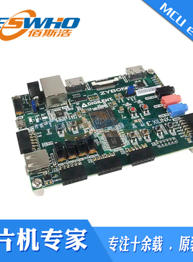 410-351-10 FPGA ZYBO Z7-10 ZYNQ-7000编程逻辑开发板评估板原装