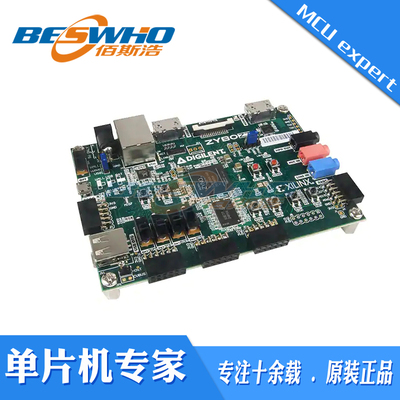 410-351-10 FPGA ZYBO Z7-10 ZYNQ-7000编程逻辑开发板评估板原装