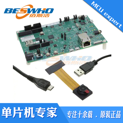 MIMXRT1064-EVK I.MX RT1064 EVAL BRD 开发板评估板进口原装