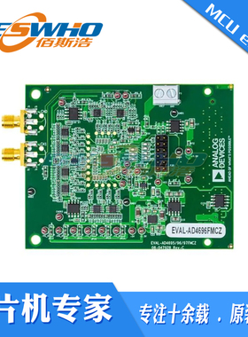 EVAL-AD4696FMCZ AD4696 ADC Evaluation board数据转换开发工具