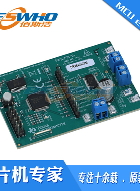 DRV8424EVM DRV8424 STEP DIR控制接口步进电机驱动器板