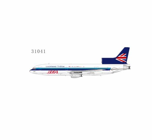 NG models 洛克希德马丁L1011飞机模型 比例1/400 N305EA