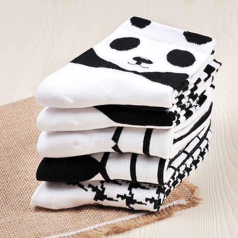 Chaussettes - collants WM1524 - Ref 759024 Image 5