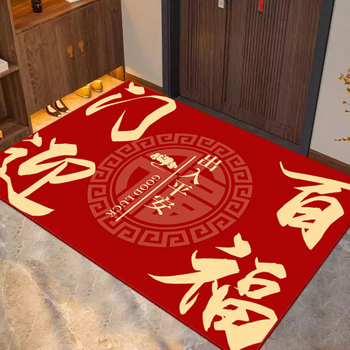 入户门垫进门地垫大门口防滑脚垫