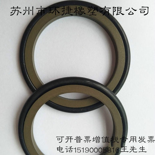 轴用斯特封STd20/22/25/28/30/32/35/40/42/45/50/55/60/65.2/6.3