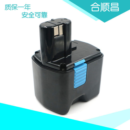 适用日立高壹18V电动工具镍电池