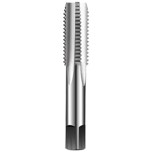 手动丝攻工具开丝钻头手用开丝器螺纹攻牙螺丝攻丝器丝锥套装神器