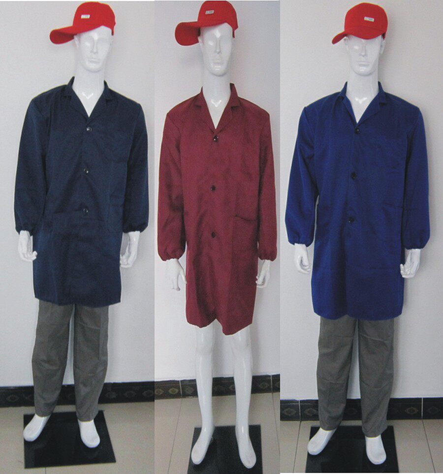 Tenue de travail - Ref 1913707 Image 1