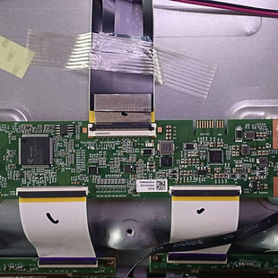 创维65A3逻辑板BG0004F00 167008745A K0032HVZZ 液晶电视配件