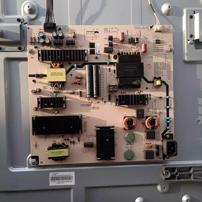 创维75G660S 75P31 75A23电源板L8T50L N012402-000487-003九成新