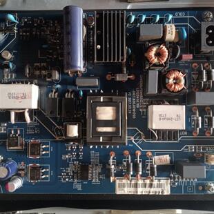 长虹50F9 50D2P电源板JUC7.820.00191705 液晶电视配件 原装现货
