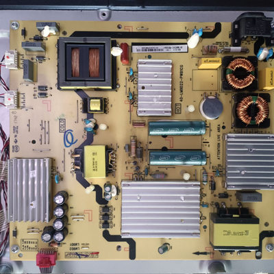 原装东芝 55U668EBC 55U6680C电源板40-LM9D22-PWB1CG 测好现货