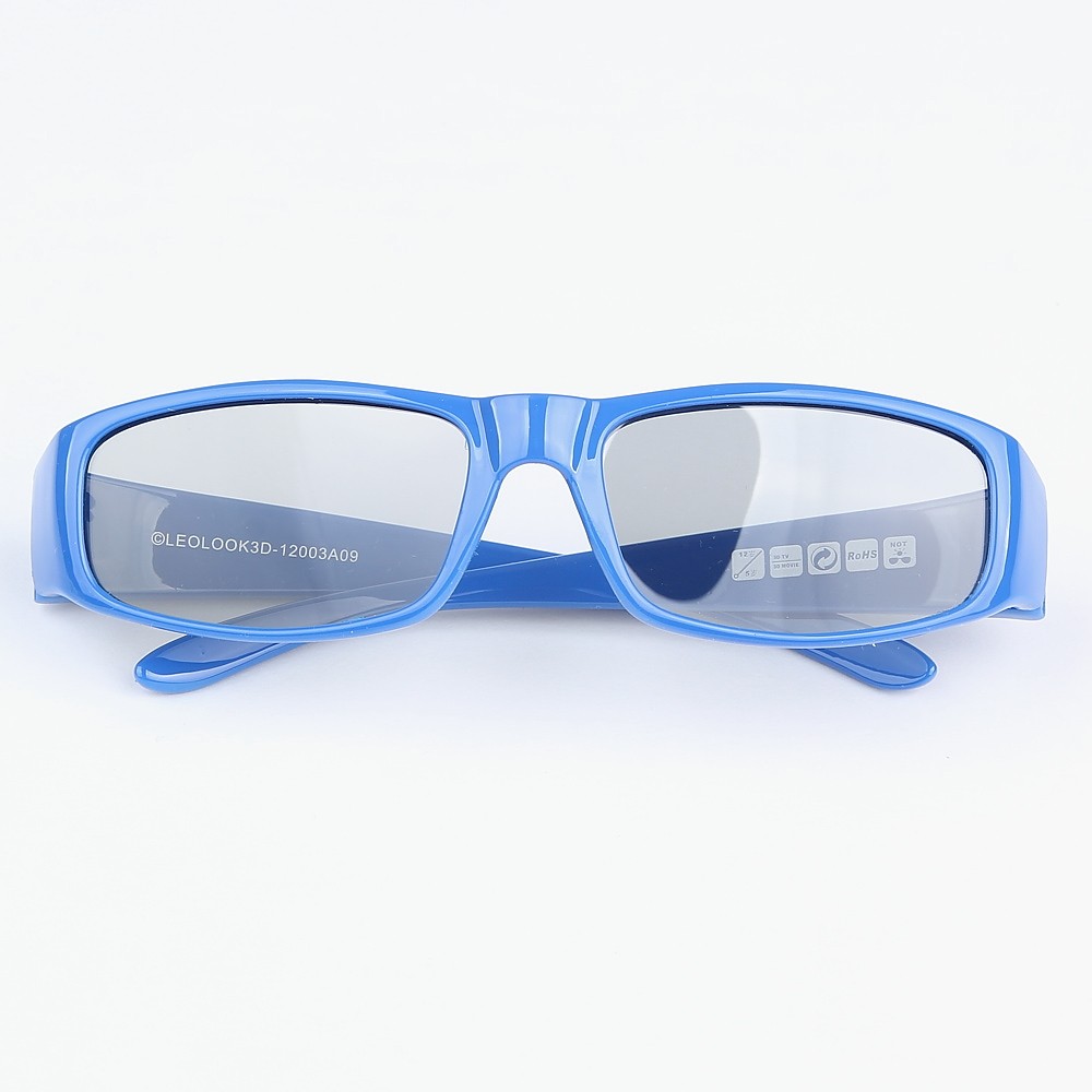 Lunettes 3D LEOLOOK3D - Ref 2621527 Image 3