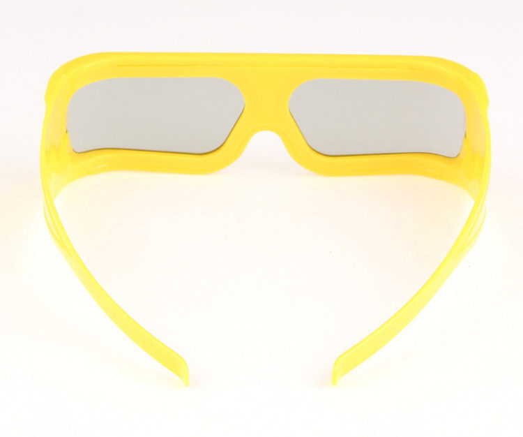 Lunettes 3D LEOLOOK3D - Ref 1238012 Image 3