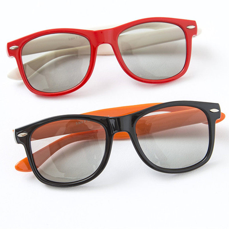Lunettes 3D LEOLOOK3D - Ref 2621936 Image 4