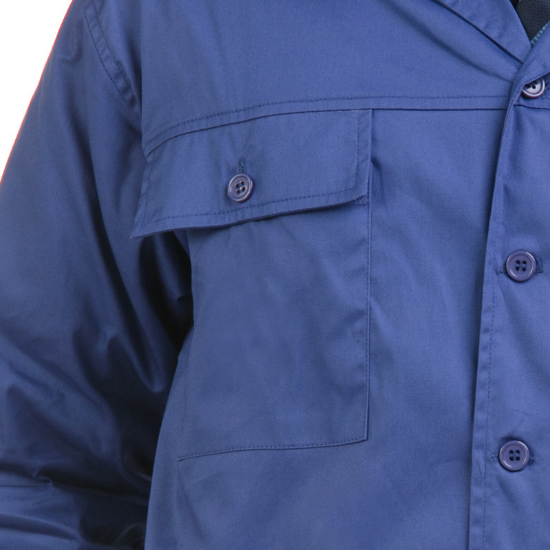 Tenue de travail en coton - Ref 1912177 Image 4