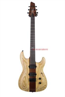 正品Chapman ML1 RS Rob Scallon电吉他 Rob 签名款电吉他