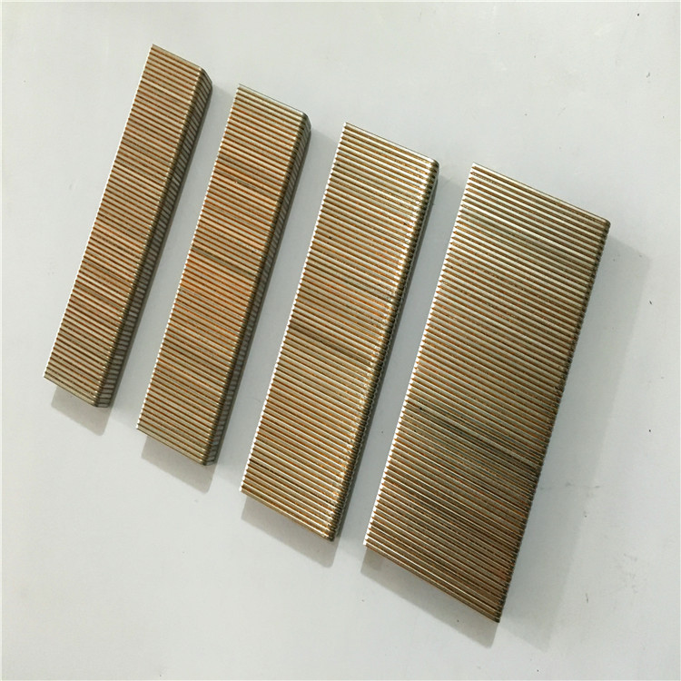 捷力特气动大码钉N钉U型钉N13 N15 N17 N21 N851卷闸门钉气钉包邮