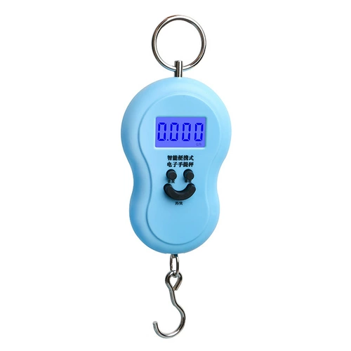 Портативные маленькие электронные электронные весы