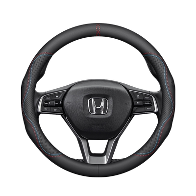 本田专用金属车标吸汗透气