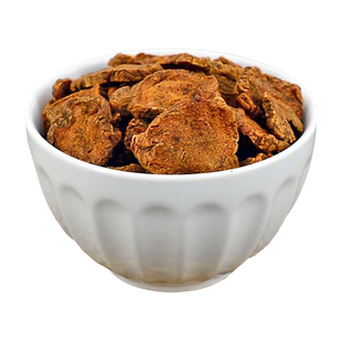 胰岛果中药材静萱正品胰岛果干货红果菊芋片非野生天然胰岛果粉