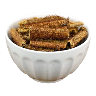 刺五加皮中药材静萱正品长白山红毛刺五加皮筒非野生刺五加皮粉