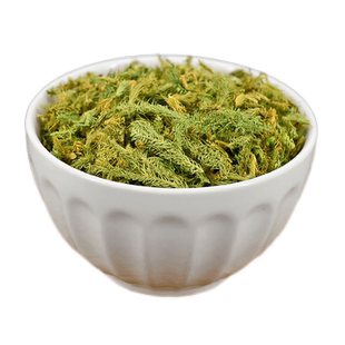 伸筋草中药材静萱正品宽筋草干货狮子草石松非野生舒筋草粉泡脚