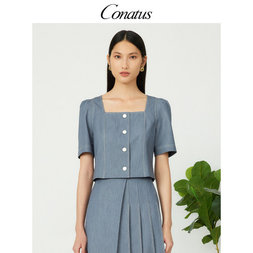 CONATUS/珂尼蒂思外套