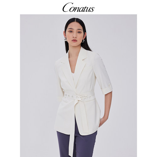 CONATUS/珂尼蒂思西装外套