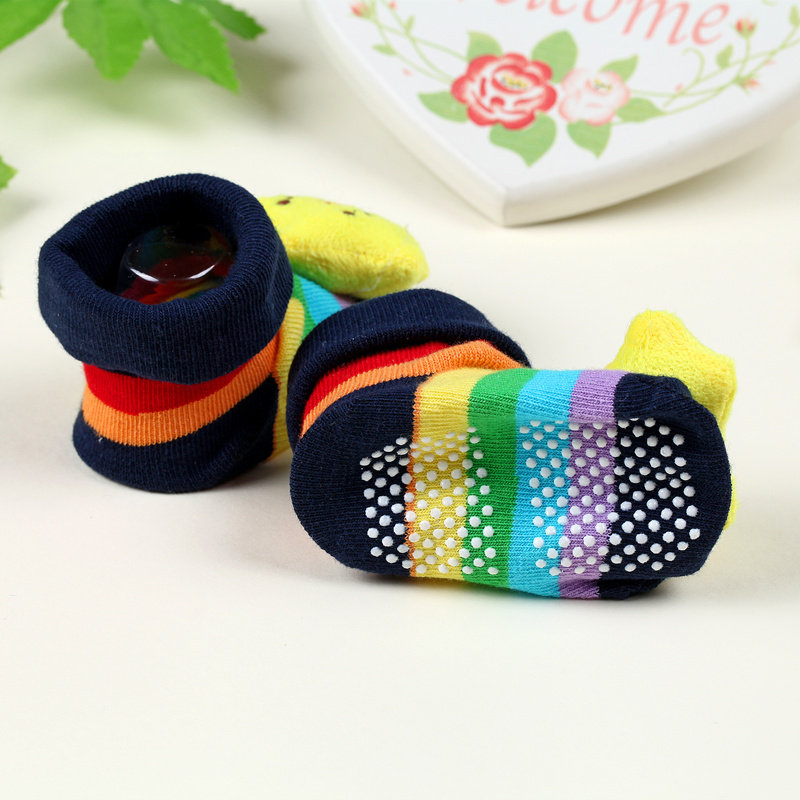 Chaussettes pour bébé - Ref 2109774 Image 4