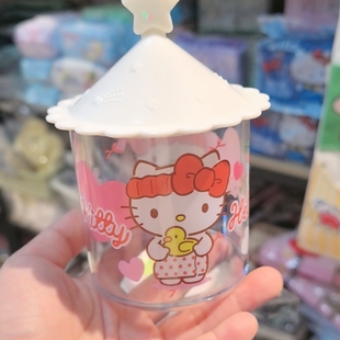 棉签收纳盒