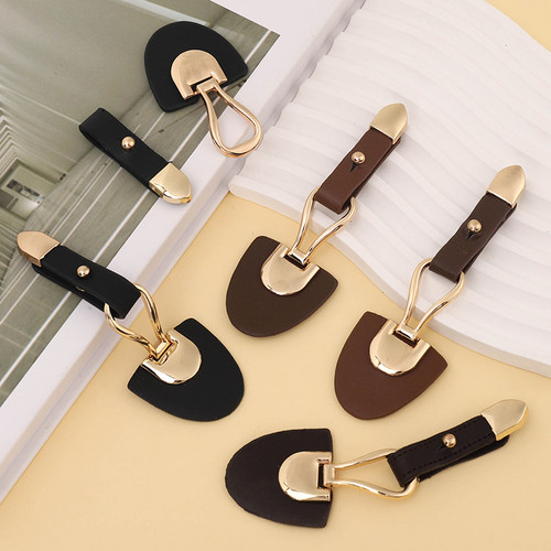 CKR金属勾扣对扣满20元减2元