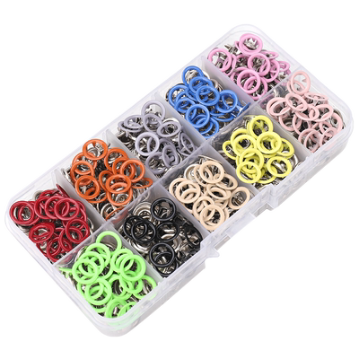 CKR暗扣安装工具宝宝衣服婴儿