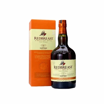 【正品行货】知更鸟卢士涛雪莉桶