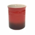 Red Storage Bucket