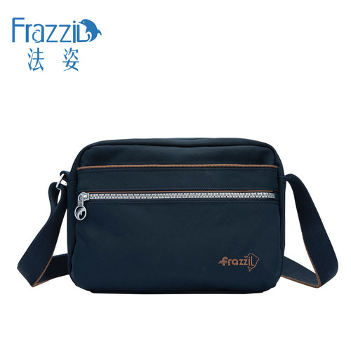 法姿斜挎单肩小欧美时尚轻便