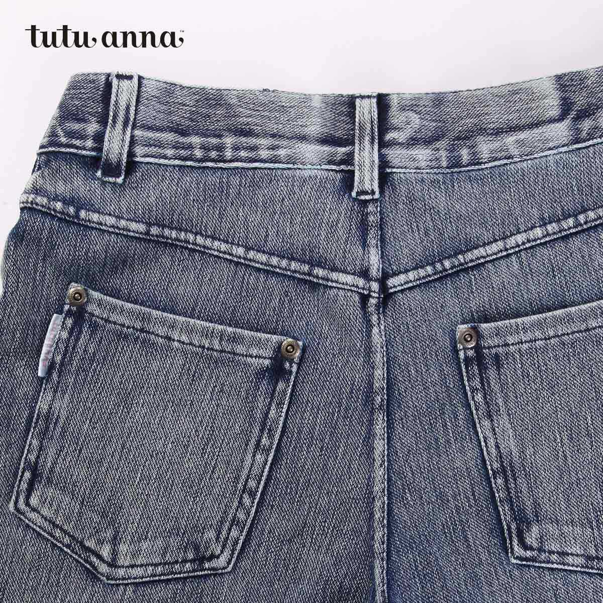 Pantalon pyjama jeunesse TUTUANNA - Ref 723955 Image 5