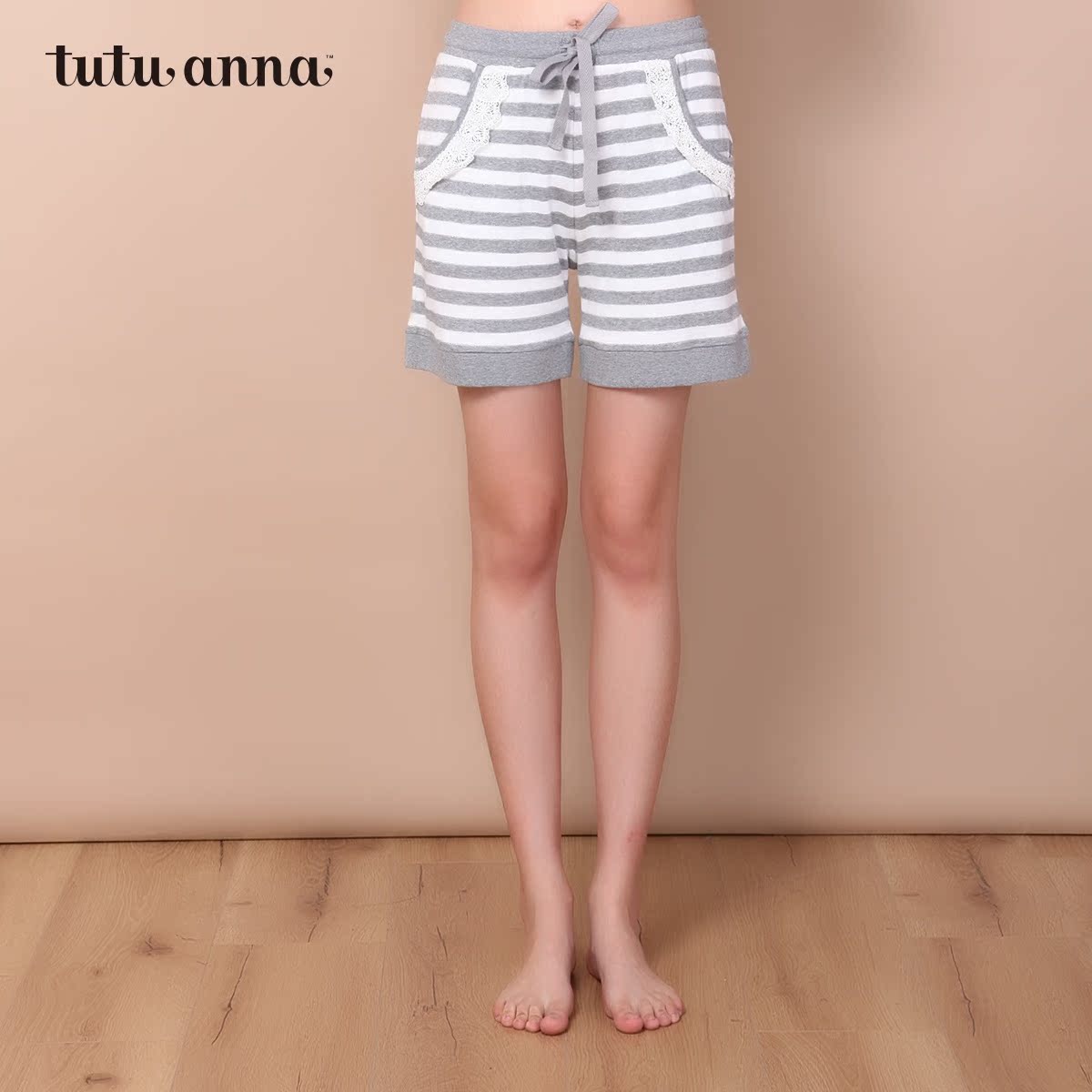 Pantalon pyjama jeunesse TUTUANNA - Ref 719233 Image 3
