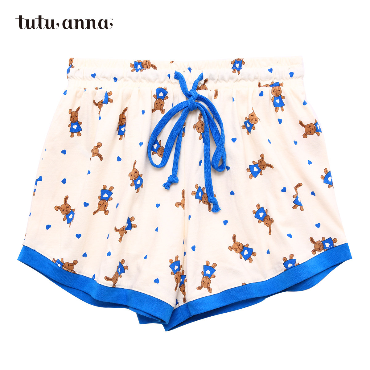 Pantalon pyjama jeunesse TUTUANNA - Ref 718485 Image 5