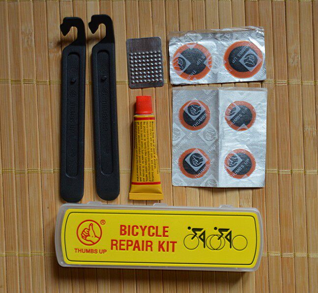 Lumière vélo - Taillights - Ref 2400510 Image 7