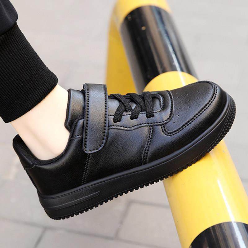 男童小皮鞋秋季2025新款儿童英伦风演出单鞋男孩黑色软底运动鞋,童鞋/婴儿鞋/亲子鞋,皮鞋,淘宝优惠券,粉丝福利购,淘宝优惠卷