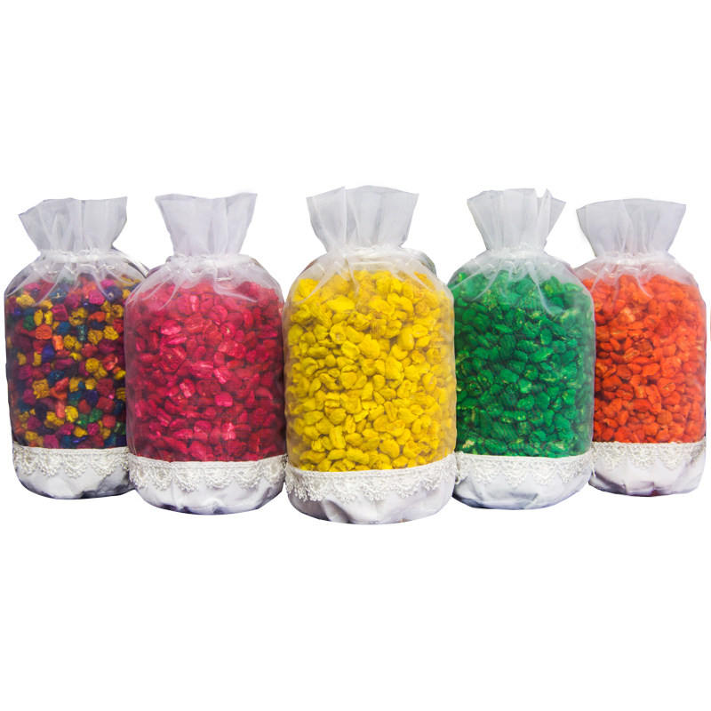 LAVENDER SACHET SACHET CAR CAR WARDROBE ODOR DIFFUSER BAG LONG-LASTING AROMATIC HANDMADE DIY FRAGRANCE