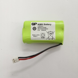 牙科设备配件登士柏PROPEXII根管长度测量仪电池2.4V2500mAh绿色