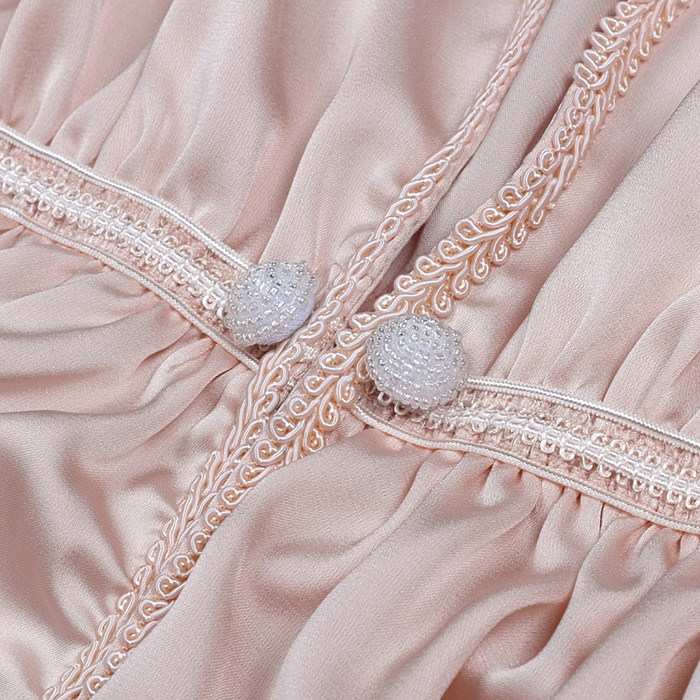 Peignoir Moyen-âge - Ref 601265 Image 4