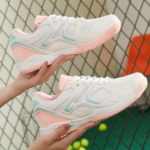 回力乒乓球鞋网面防滑羽毛球鞋