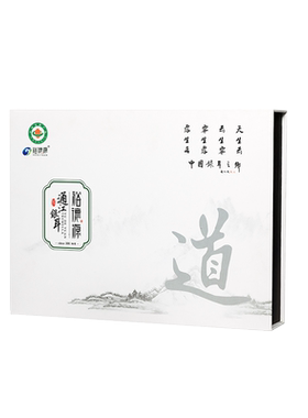 四川银耳干货裕德源段木栽培