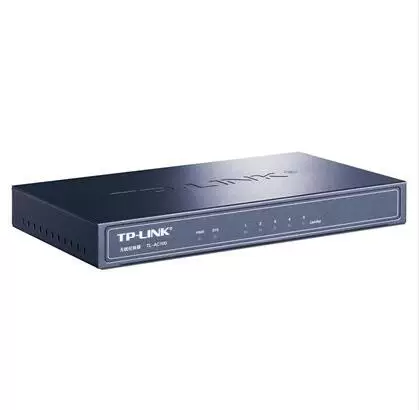 TP-Link TL-AC100 WiFi batch management top-panel AP wireless manager