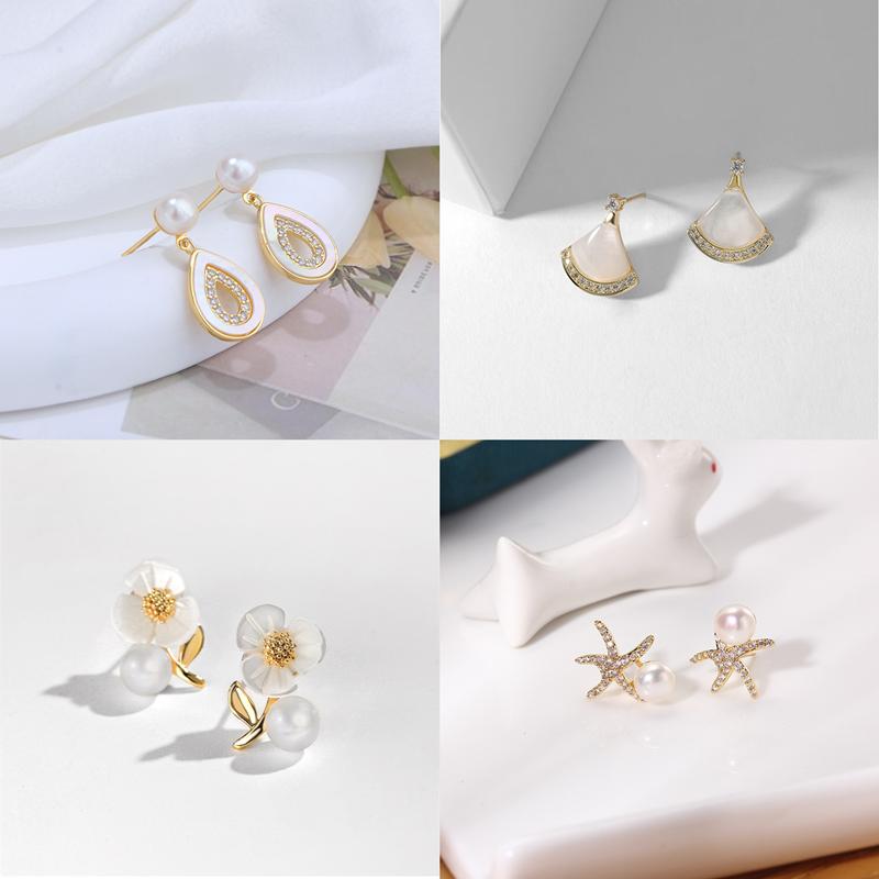 清仓活动亏本特价耳饰吊坠胸花