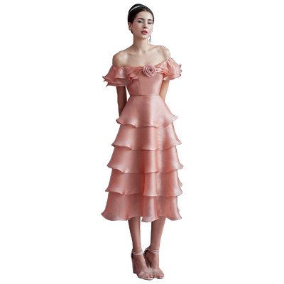 淑女气质ORIGINSENSE/知觉之门